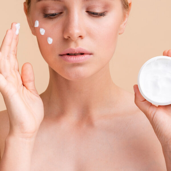 Light-weight Brightening Face Moisturiser