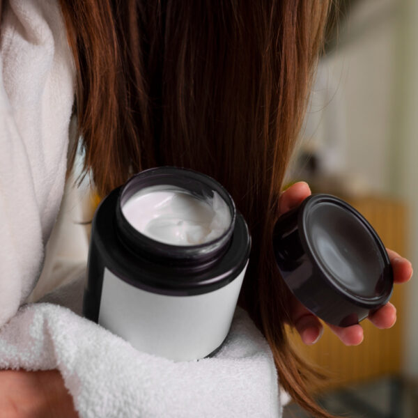 Keratin Hair Conditioner