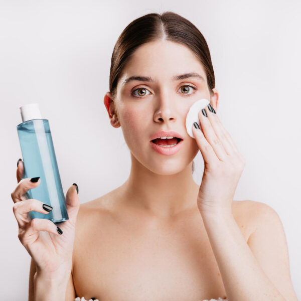 Aloe Vera Hydration Face Toner